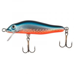 Воблер Chimera Silver Fox Hunch FL 70mm/8g цв. 004