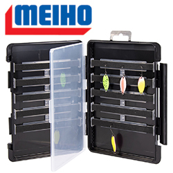 Meiho Versus Free Board Case 3010A 205х145х24