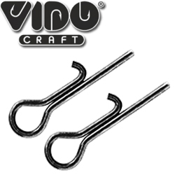 Vido Craft Open Stinger Spike Монтаж