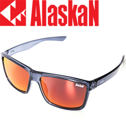 Alaskan AG45-07 Nigu Red revo