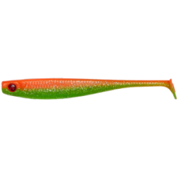 Мягкие приманки Narval Fishing Skinny 10cm #023-Carrot
