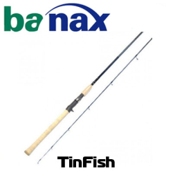 Banax TinFish