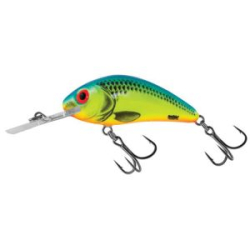 Воблер Salmo Hornet Rattlin 55F цв. CB