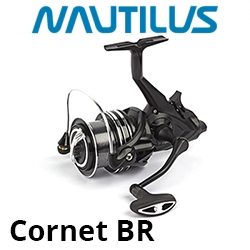 Nautilus Cornet BR