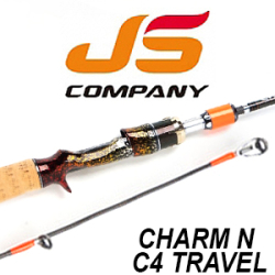 JS Company Charm N C4 Travel