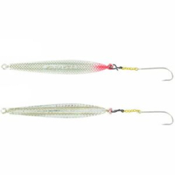 Блесна зимняя Kuusamo Kilpa 55 цв. S