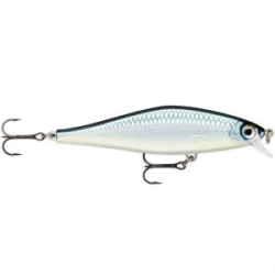 Воблер Rapala Shadow Rap Shad SDRS09-BAP