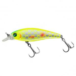 Воблер Sprut Riko 60F (Floating/60mm/6,5g/0,8-1,5m/YSC)