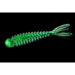 Силиконовая приманка Jara Baits Monke 35 (Мидия) цв. #17