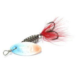 Блесна вращающаяся Sprut Rindo Spinner #2 (6g/WBO)