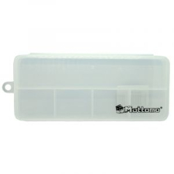 Коробка рыболовная Mottomo MB8328 182x80x30мм