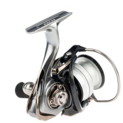 Катушка Akara Indigo 3000 6+1 bb