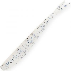 Силиконовая приманка Akara Naiada 130 цвет 122 (3 шт.)