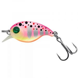 Воблер Sprut Chibi Crank 28F (Floating/28mm/2g/0,1-0,6m/WPNTR)