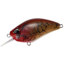 Воблер DUO Realis Crank 55 SR Kabuki #CCC3307 Omnicraw II