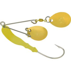 Блесна Yakima 106GX