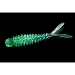 Силиконовая приманка Jara Baits Monke 35 (Мидия) цв. #48