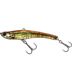 Воблер Folkfishing VIB Verhoglyad 110 MDV цвет 24