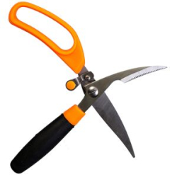 Ножницы Akara Stainless Steel пластиковая ручка