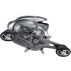 Катушка мультипликаторная Shimano 22 Metanium Shallow-ED HG R