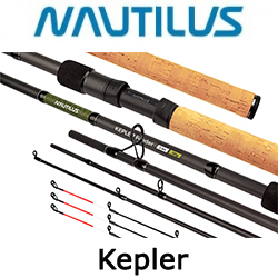 Nautilus Kepler