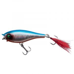 Воблер Sprut Wairudo Pop 60TW цв. SB