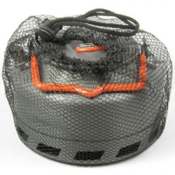 Чайник анодированный алюминий c радиатором Campsor-200L1