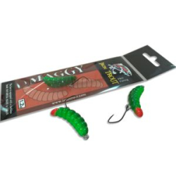 Приманка Iron Trout Maggy 1,2g цв. 116 (MG12116)