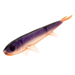 Силиконовая приманка Vido Craft Sebastian 20см (8") цвет 06, 2 шт/упак