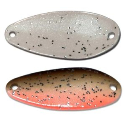 Блесна Kosadaka Trout Space Borey 3.1g 28mm цвет LRPB