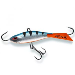 Балансир Sprut Loki #3 (8g/30mm) цв. SBP