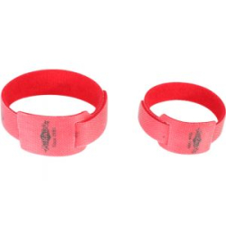 Хомутики (липучки) Mikado для транспортировки, обвязки удилищ, 275х30х19мм (Арт.AMR07-275)