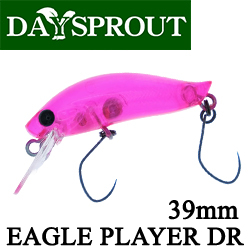 Daysprout Eagle Player DR