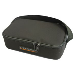 Кофр для спиннинговых катушек 29*7*17 Fisherman Ф097