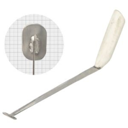 Квок Капитанова - Фальцетный (высокий борт)