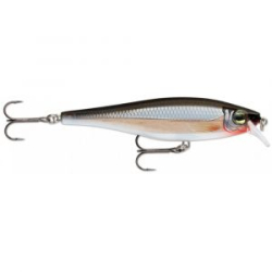 Воблер Rapala BX Minnow BXM07-S