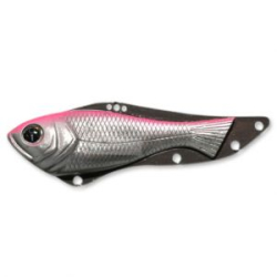 Блесна Izumi TI Sing Blade 1/4oz 7g 38.7mm цв. 17