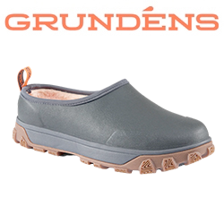 Grundens Deviation Shorty Sherpa, Anchor