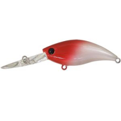 Воблер Smith Depthy Do 2RF 56мм. 8,0гр. цвет №01