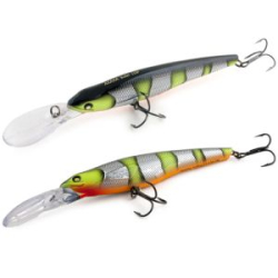 Воблер Akara Bullet 115F 16 гр. цвет A72