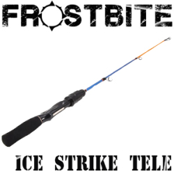 Frostbite Ice Strike Tele Телескопическая, карбон