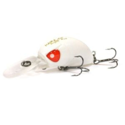 Воблер Lucky John Pro Series Haira Tiny LBF 44 цв. 205