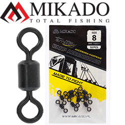 Mikado Territory AMC-11643-4 Вертлюг роликовый