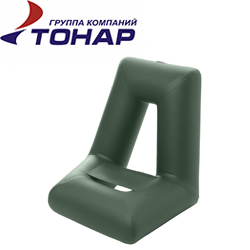 Тонар КН-1 Кресло надувное для лодок