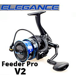 Elegance Feeder Pro V2