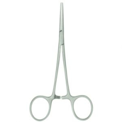 Зажим Stinger SC-7590 8" Forcep Straight (Прямой)