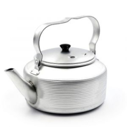 Чайник костровой "Следопыт", 3 л, алюм.