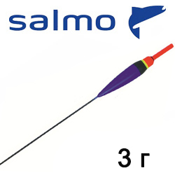 Поплавок Salmo 10 (10043-030)