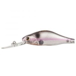 Воблер Herakles Dardo 70F цвет Sexy Pink