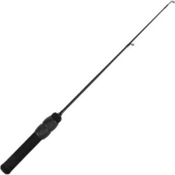 Удочка зимняя Nisus Black Ice Rod 45 (N-BIR45N-T)
